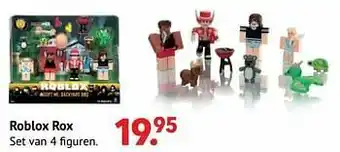 Roblox rox