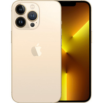Proximus Apple iPhone 13 Pro 512GB Gold aanbieding