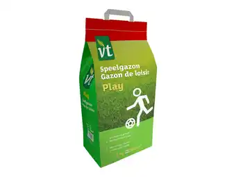 VT Play speelgazon 6kg