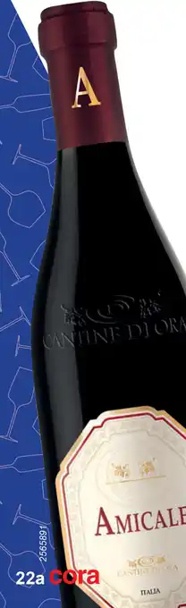 Amicale 2020  75 cl