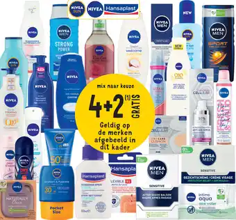 Cora op de merken afgebeeld in dit kader aanbieding