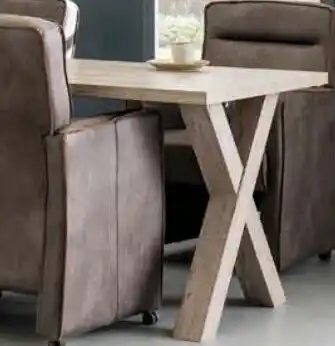 Woonsquare Eettafel aanbieding