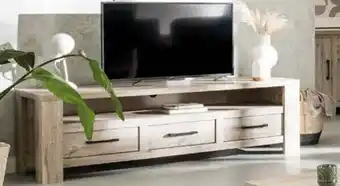 Woonsquare TV/Audio/HiFi dressoir aanbieding