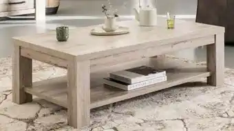 Woonsquare Salontafel aanbieding