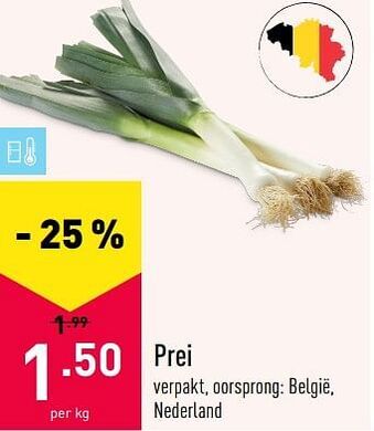 Prei