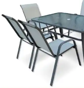 Hubo STOEL “VENICE” aanbieding
