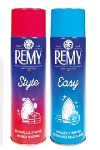 Colruyt Style Natuurlijk Stijfsel spray 500 ml aanbieding