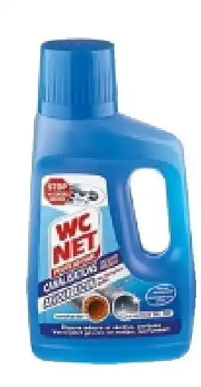 Afvoerbuizen 1 L