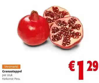 Granaatappel