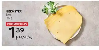 Alvo BEEMSTER jong 100 g aanbieding
