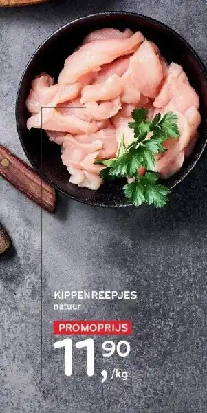 KIPPENREEPJES