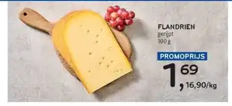 Alvo FLANDRIEN gerijpt 100 g aanbieding