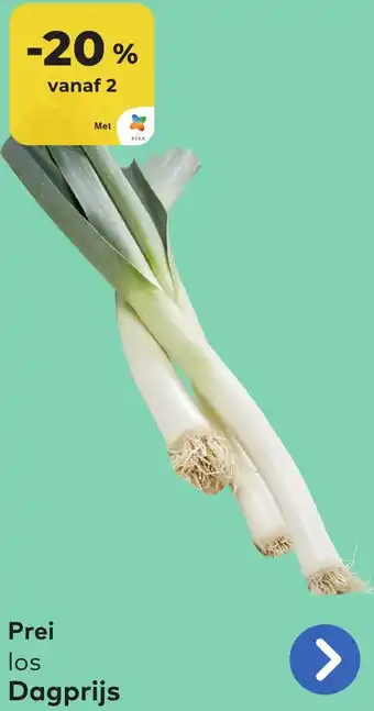 OKay Prei los aanbieding