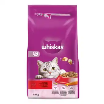 AVEVE Droogvoer voor katten aanbieding