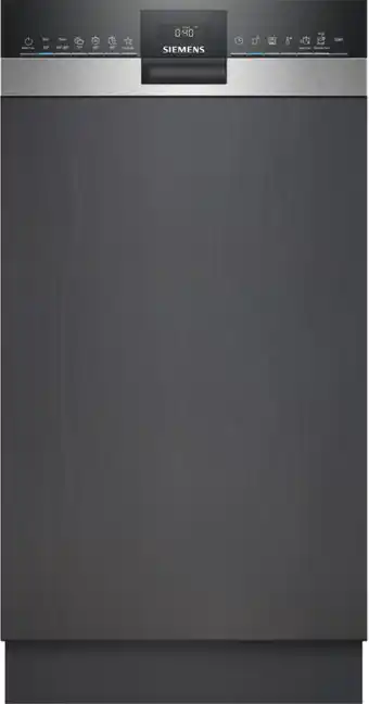 Coolblue Siemens SR53HS52ME aanbieding