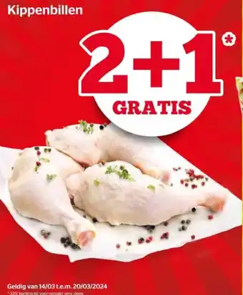 Kippenbillen