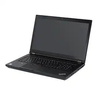 Electro Depot Laptop LENOVO 17 P70 i7/8/256 Refurbished grade ECO aanbieding