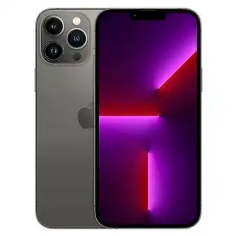 Electro Depot Iphone 13 pro Apple 256Gb Refurbished grade A+ aanbieding