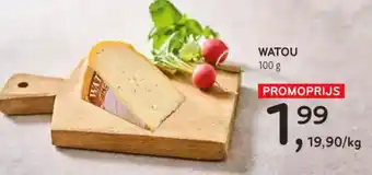 WATOU 100 g