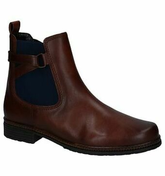 Torfs Gabor Best Fitting Bruine Enkellaarzen aanbieding