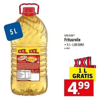 Frituurolie
