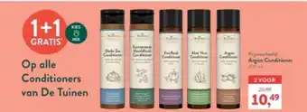 Holland & Barrett Conditioners van De Tuinen aanbieding