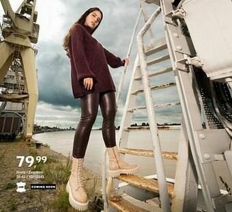 Bristol Boots - excellent aanbieding