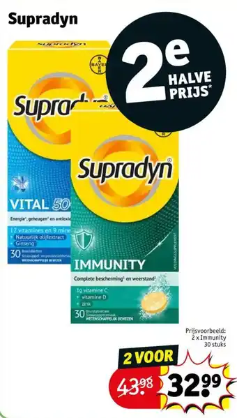 Supradyn