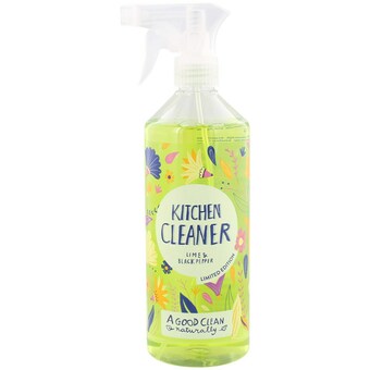 A Good Clean keukenreiniger