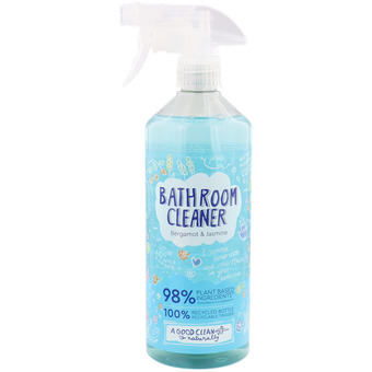 Action A Good Clean badkamerreiniger aanbieding