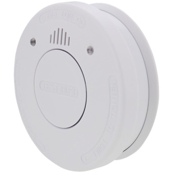 Action Smartwares rookmelder PD-8829 aanbieding