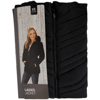 Action Jas aanbieding