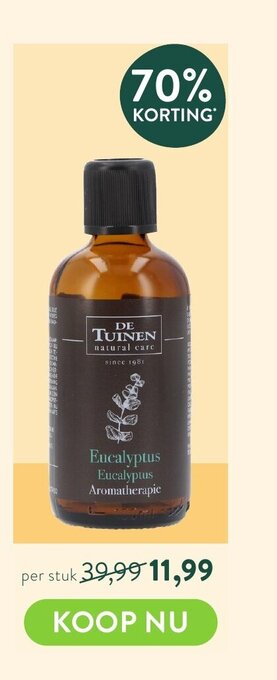 De Tuinen