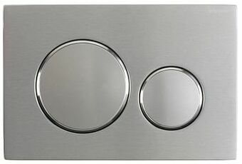 X2O Geberit Sigma 20 bedieningspaneel inox voor UP320 inbouwreservoir aanbieding