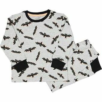 Zeeman Jongens pyjama aanbieding