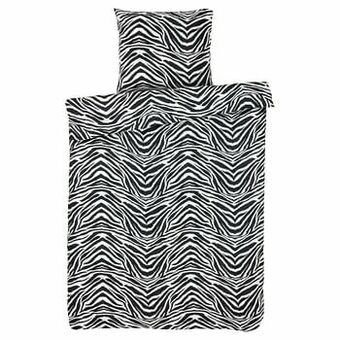 Kwantum Dekbedovertrek Rama Multicolor aanbieding