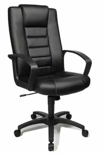 O&O Bureaustoel Comfy