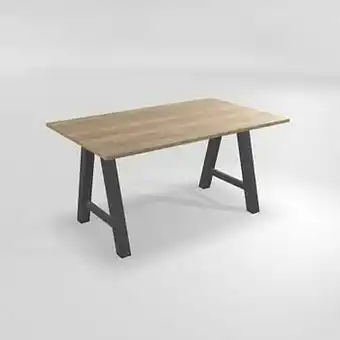 O&O Tafel Alegro in HA kleur