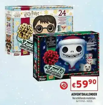 Adventskalender