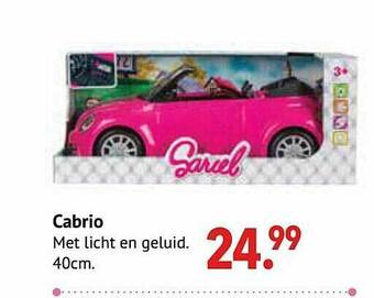 Cabrio