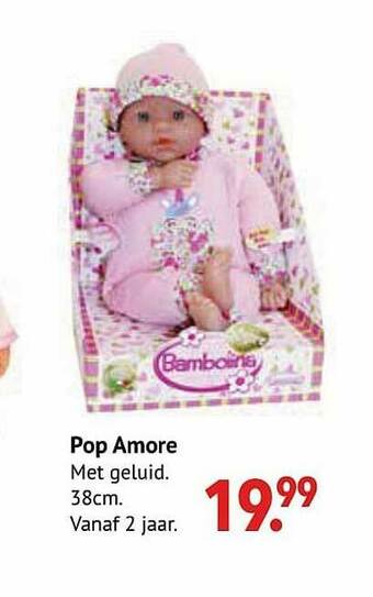Pop Amore