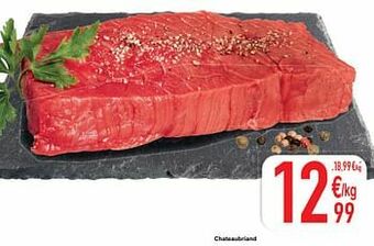 Chateaubriand