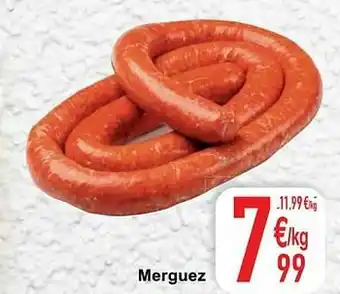 Merguez