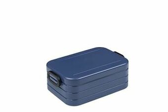 Mepal Lunchbox Take a Break 900 ml nordic denim