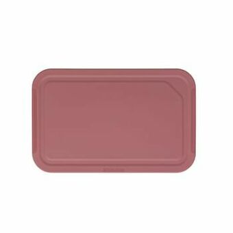 Makro Brabantia Snijplank Tasty+ 250 x 160 mm grape red aanbieding