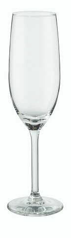 Metro Professional Champagneglas Pinomaro 21 cl 6 stuks