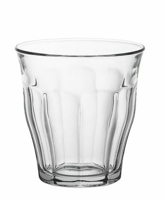 Duralex Waterglas picardie 22 cl 6 stuks
