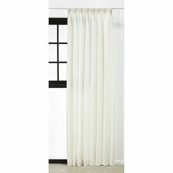 Kwantum Gordijn Abel Off-white aanbieding