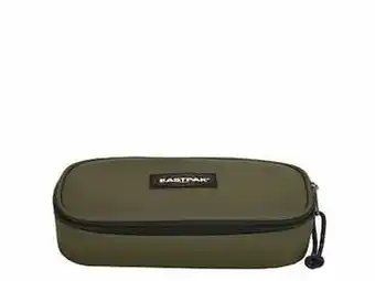 Eastpak Oval Single Crafty Moss