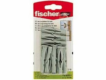 Multi bazar Fischer Fu 8X50K aanbieding